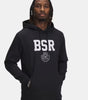 Under Armour Project Rock Rival Fleece Hoodie