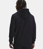 Under Armour Project Rock Rival Fleece Hoodie