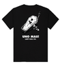 Last Call Co. Men's Uno Mas Short Sleeve T-shirt