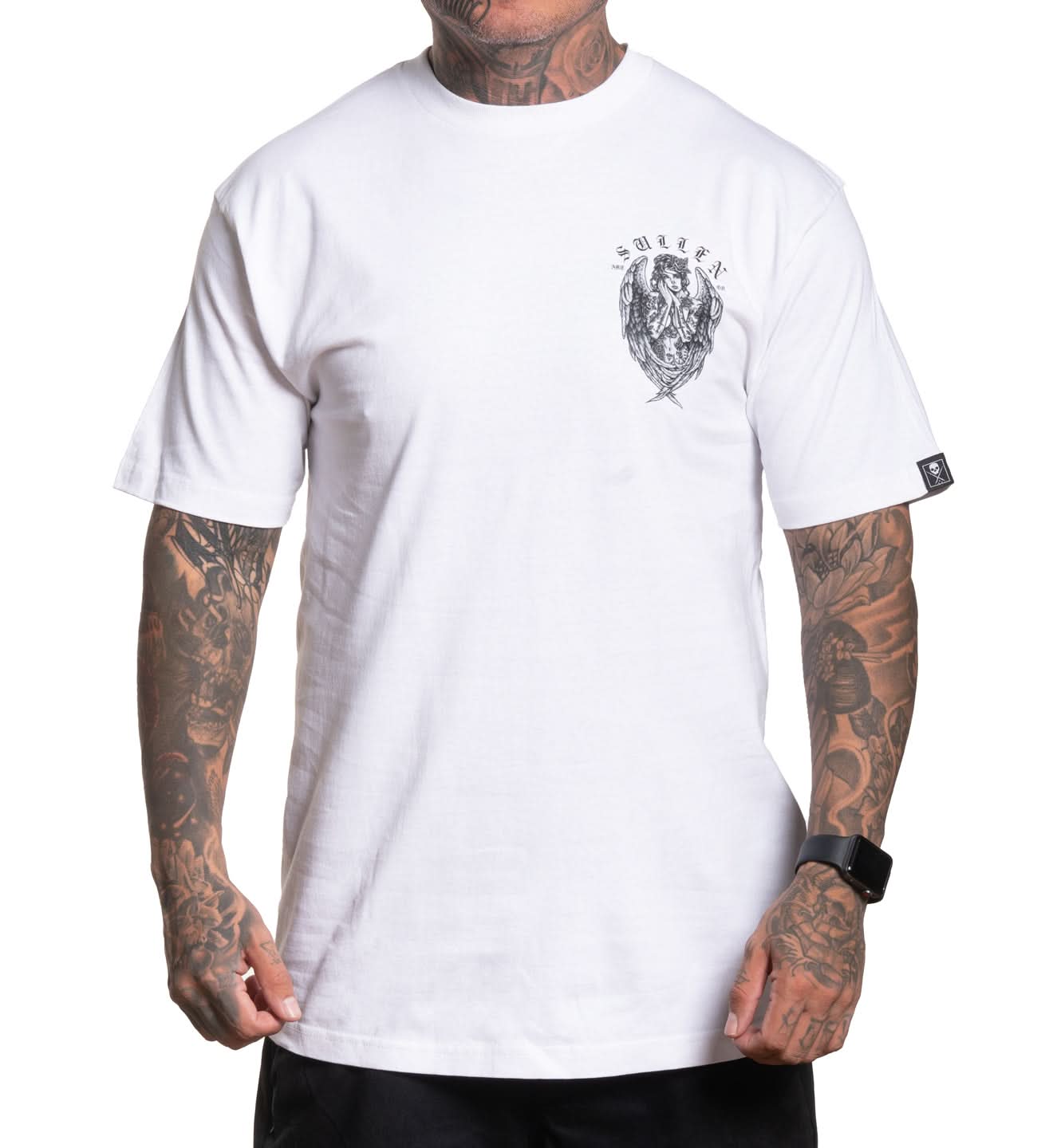 Sullen Men's Dream Angel Tee