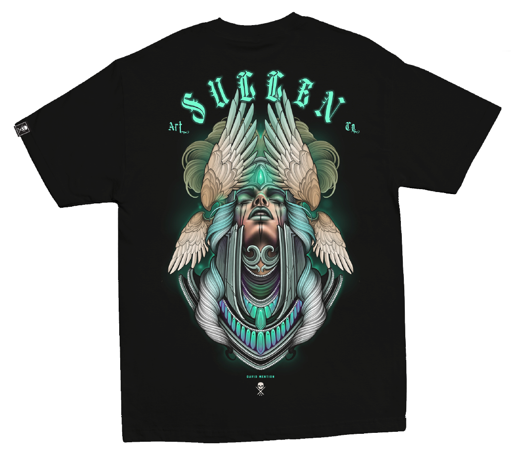 Sullen Men's Athena Tee