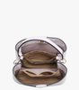 Jen & Co. Tati Monogram Satchel – Shoulder Strap Bag