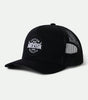 Gibson MP Trucker Hat