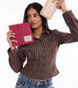 Jen & Co. Teagan Multi-Compartment Fold Out Wallet