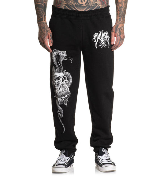 Sullen Men'sCobra Sweatpants