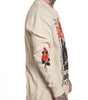 Daniel Rhzz French Terry Longsleeve