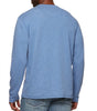 Flag & Anthem Men's Bridgeport L/S Slub Henley