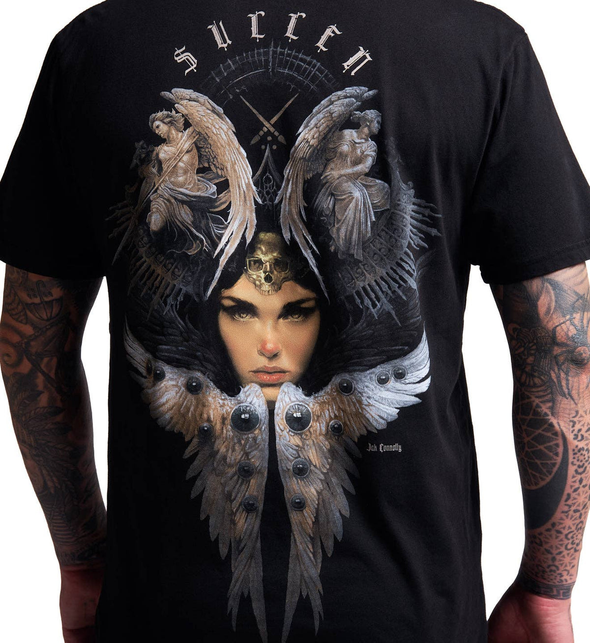Sullen Men's Highest Order Premium Tee