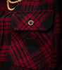 Sullen Men's Emberwood Flannel