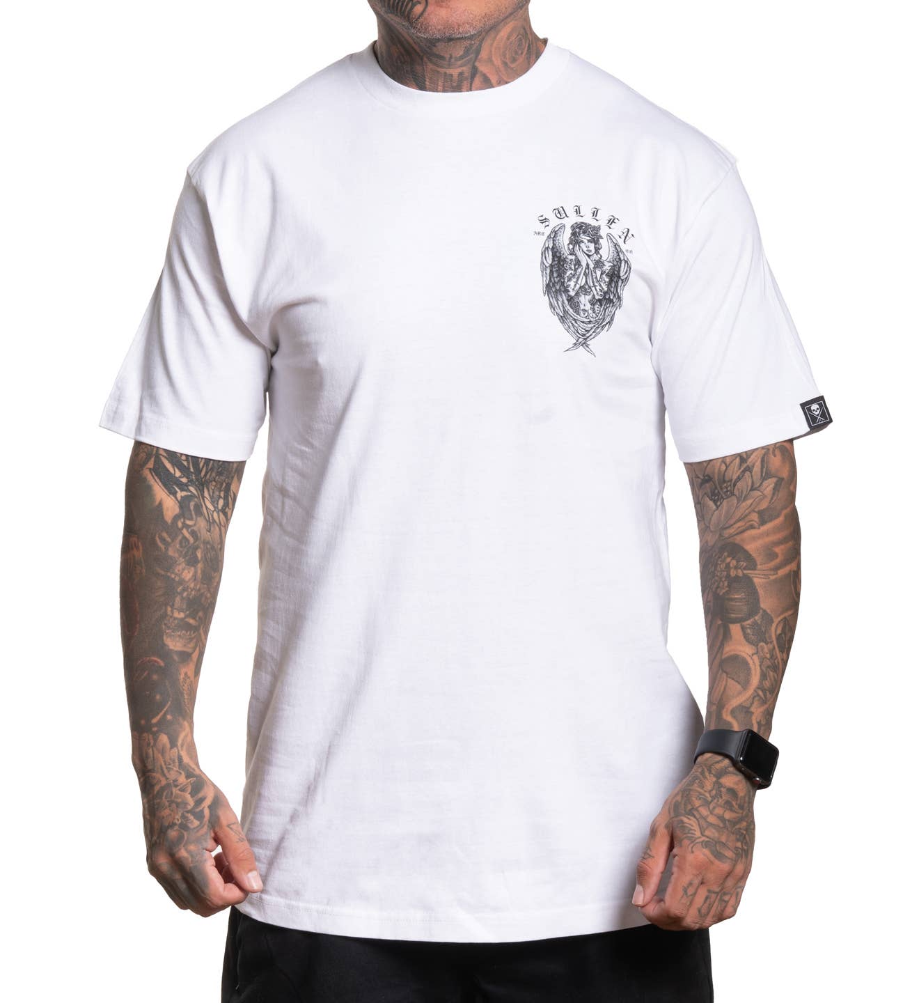 Sullen Men's Dream Angel Tee