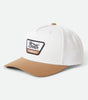 Brixton Men's Linwood Snapback
