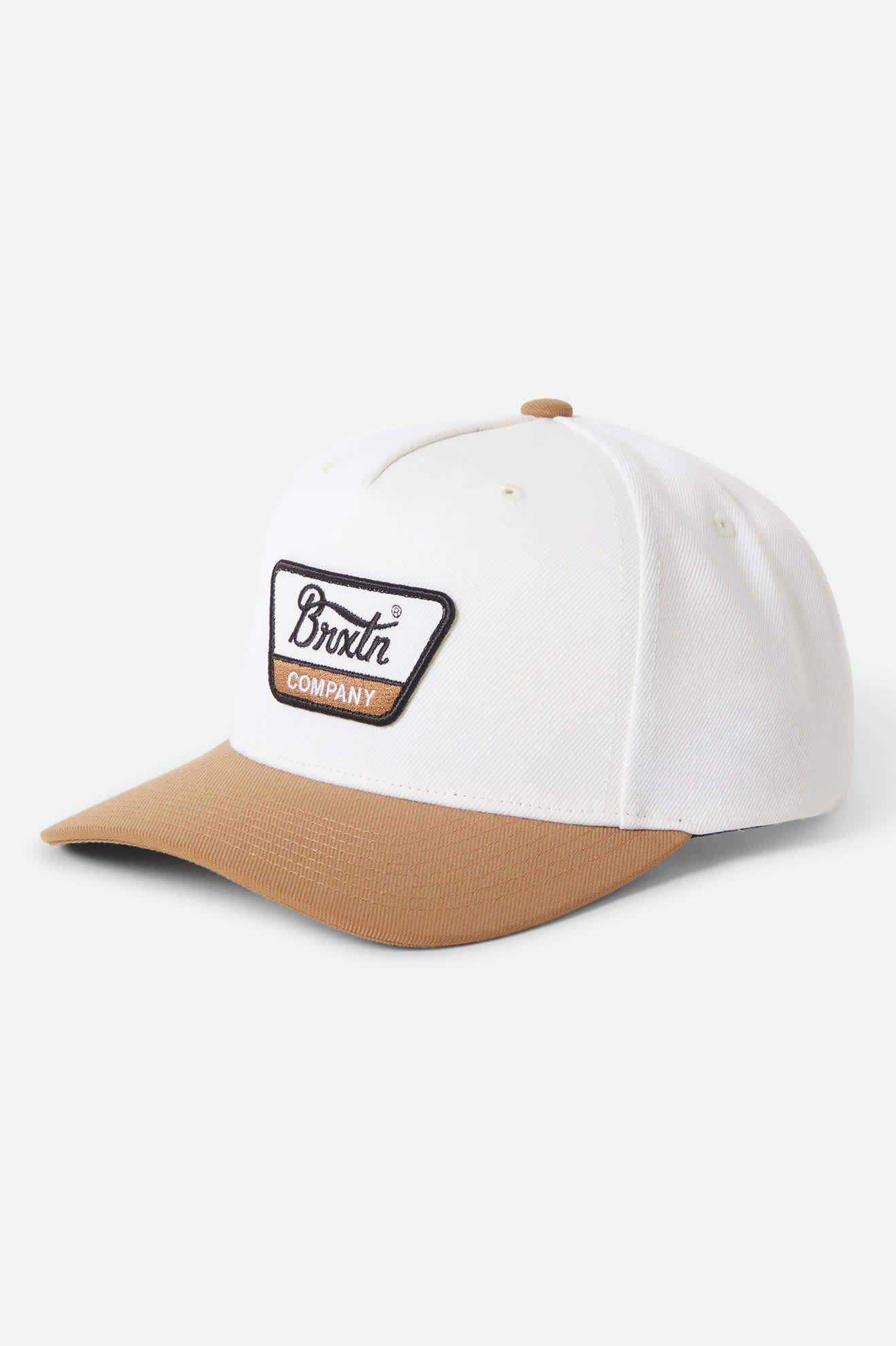 Brixton Men's Linwood Snapback