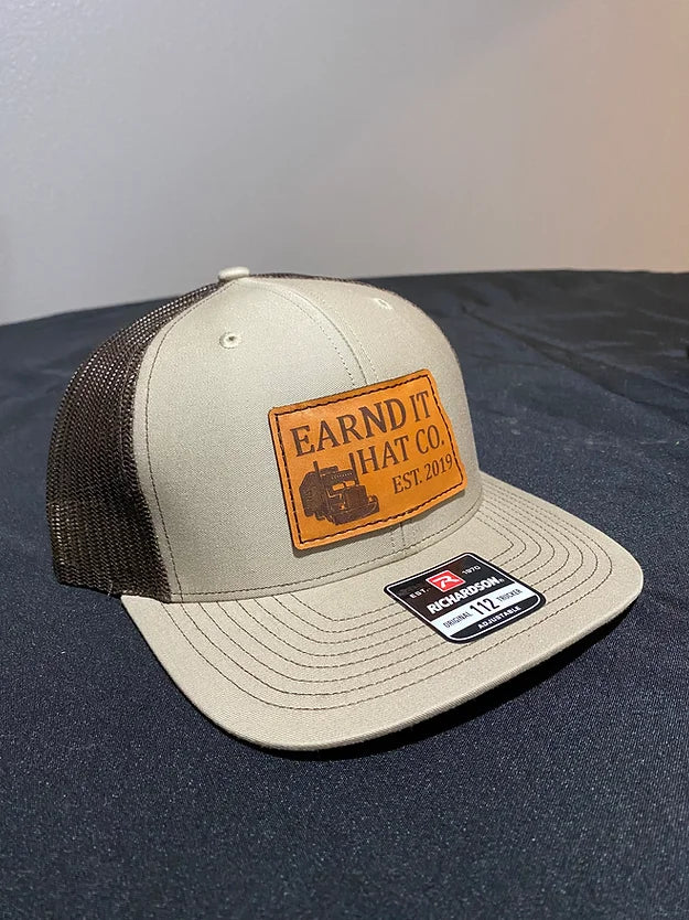 EarND It Trucking Hat