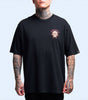 Sullen Men's Henry Knight "1 Ton" Tee