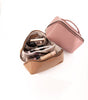 Jen & Co. Paxton Travel Makeup Bag