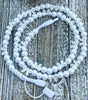 "Candy" 2 in 1 Beaded Phone Charger