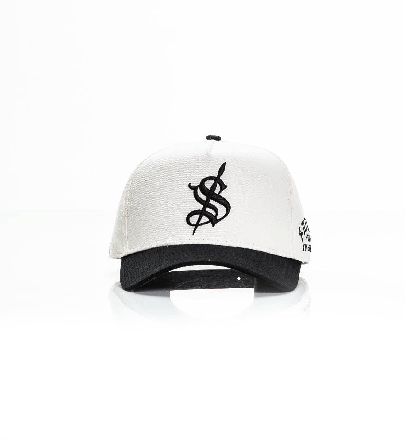 Sullen Men's Mts Brush Snapback