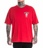 Sullen Men's Devil's Playground "1 Ton" Tee