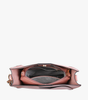 Jen & Co. Lyla 2-in-1 Bucket Bag w/ Guitar Strap