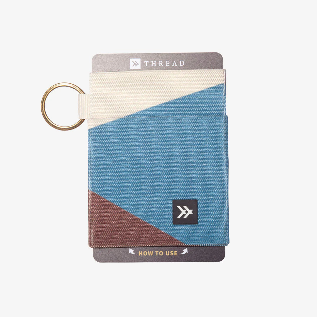 Thread Elastic Wallet