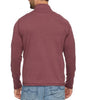 Flag and Anthem Men's Clutch Ultra Soft 1/4 Zip Sweatshirt