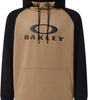 Oakley Men's Bark DWR Fleece Hoody