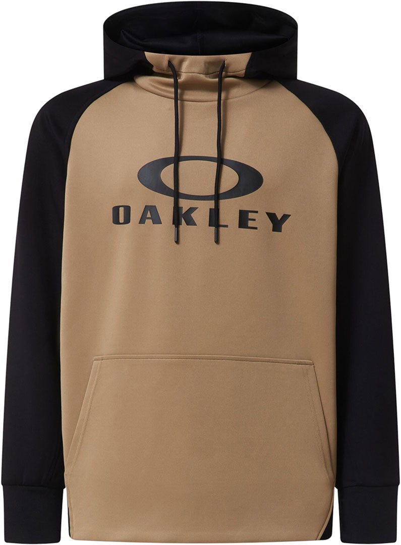 Oakley Men's Bark DWR Fleece Hoody