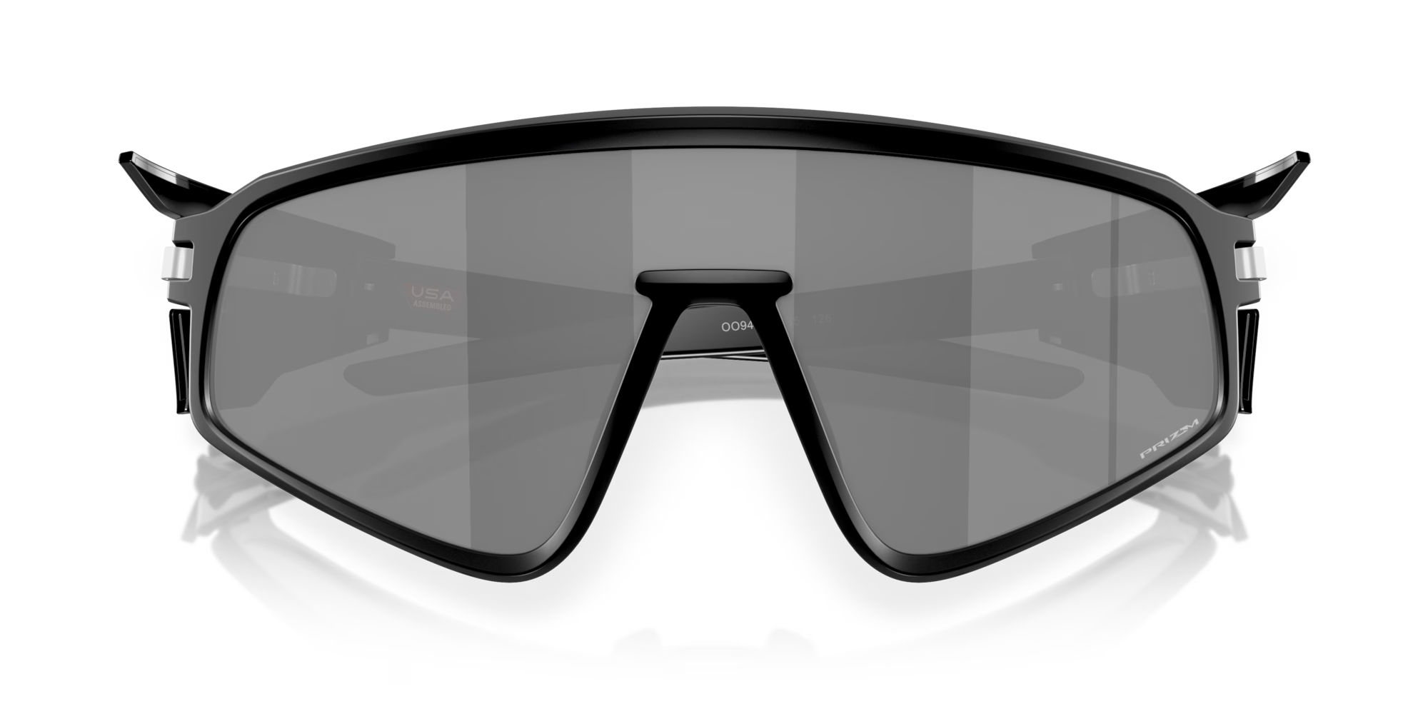 Latch Panel Sunglasses