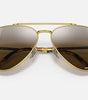 Ray-Ban New Aviator Sunglasses