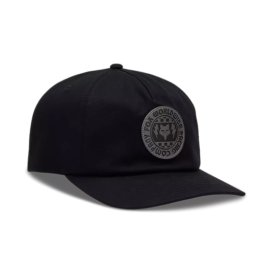 Next Level Snapback Hat