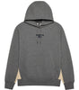 Moto-X Oversized Pullover Fleece