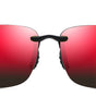 Maui Jim Ho'okipa Xlarge Sunglasses