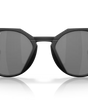 HSTN Metal Sunglasses
