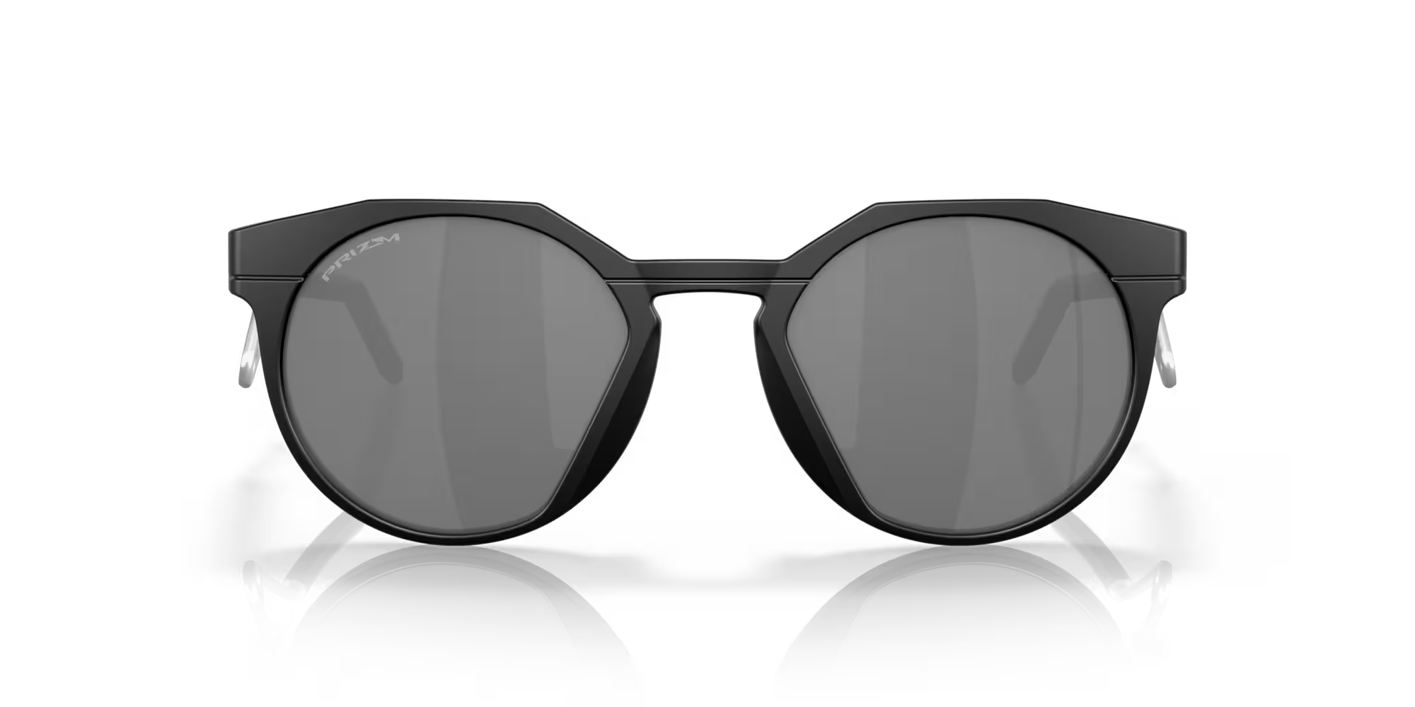 HSTN Metal Sunglasses