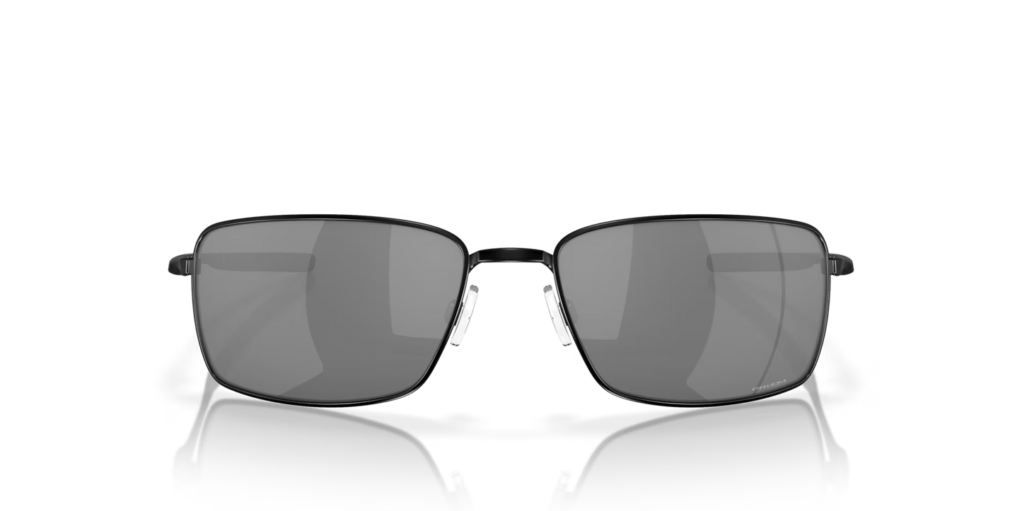 Square Wire Sunglasses