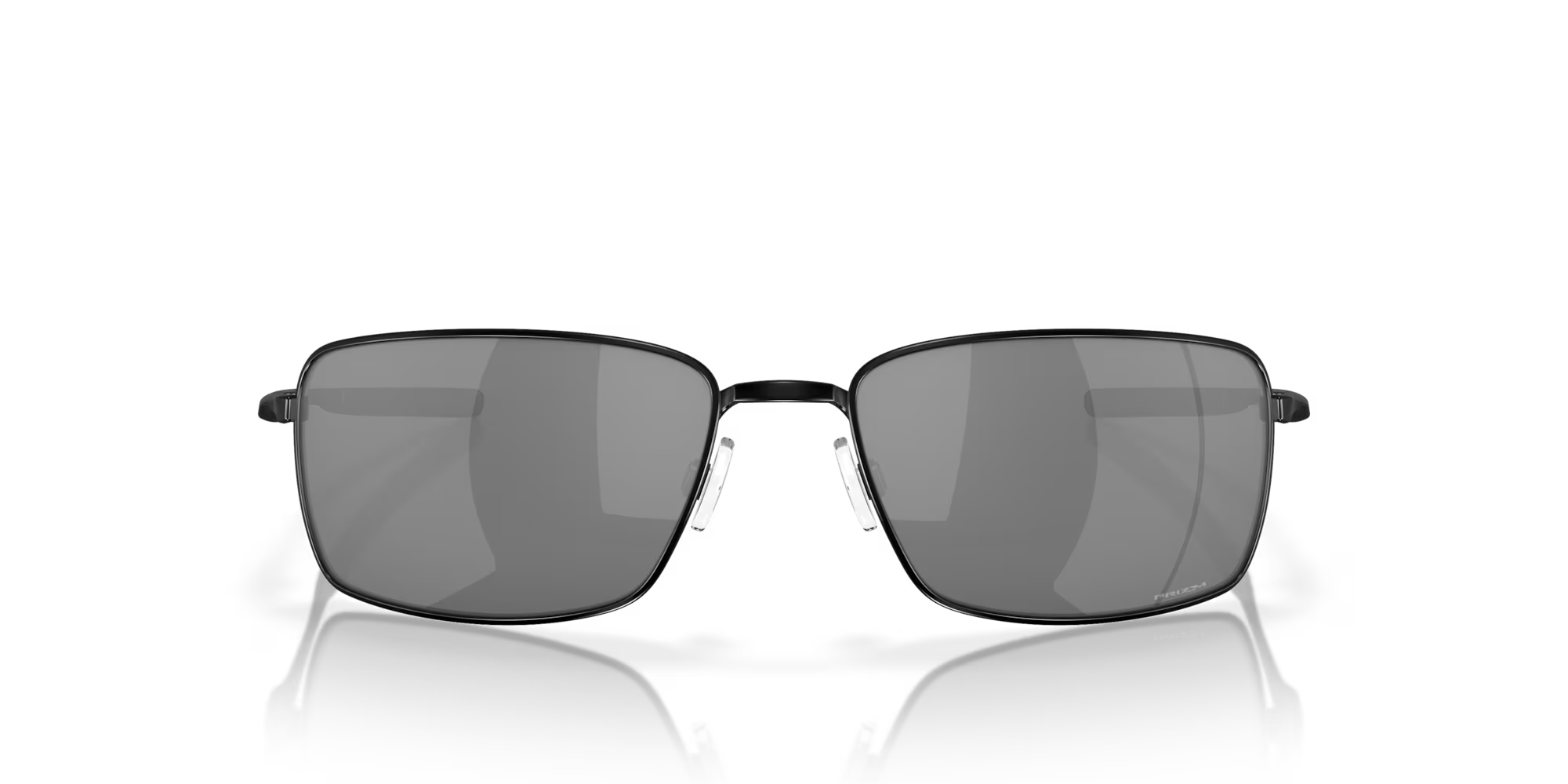 Square Wire Sunglasses