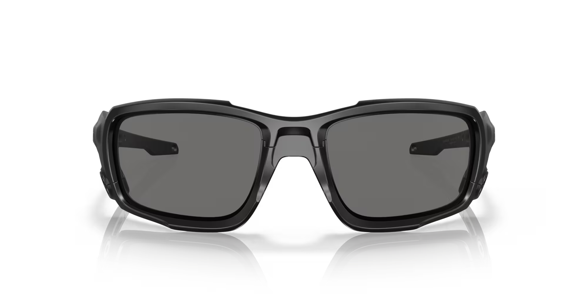 SI Ballistic Shocktube