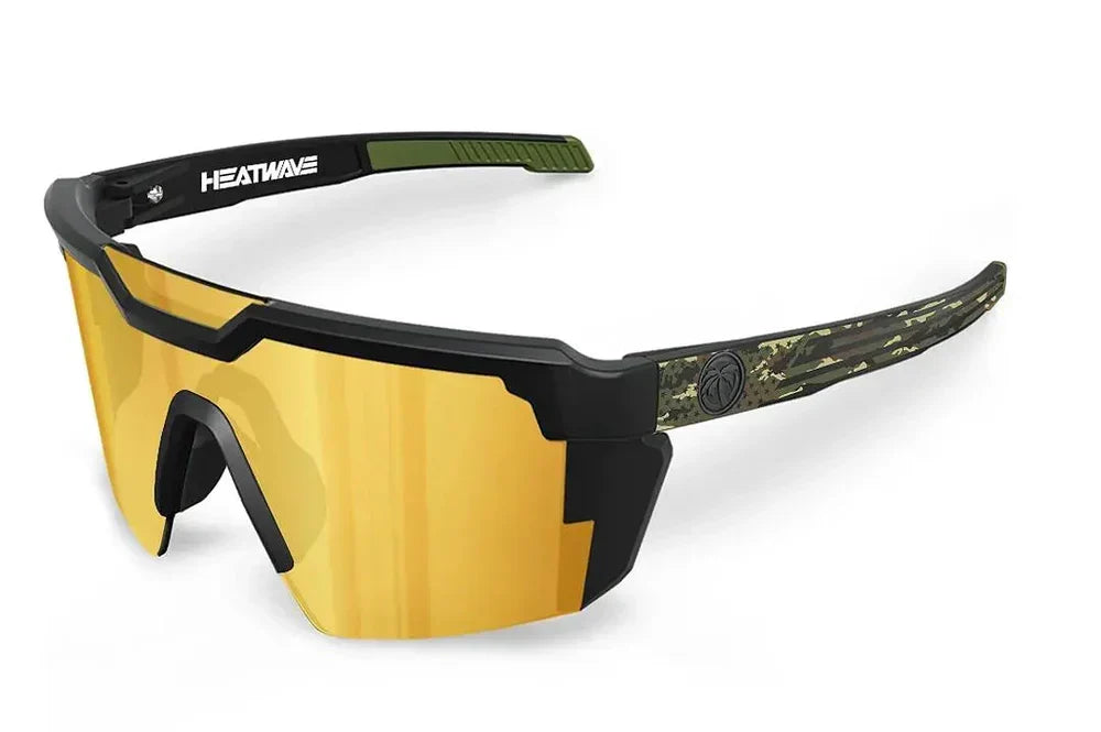 Heatwave Future Tech Sunglasses