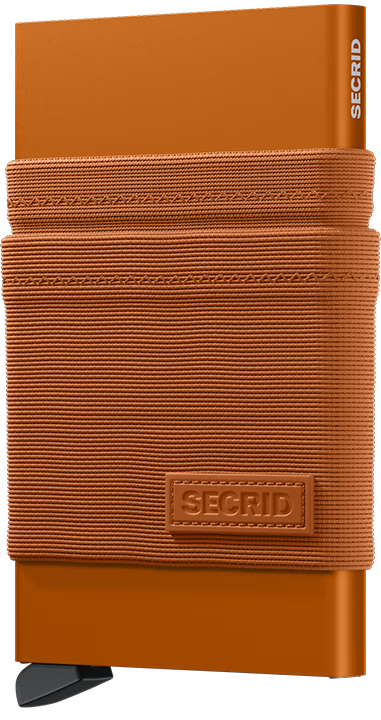 SECRID Flex Wallet