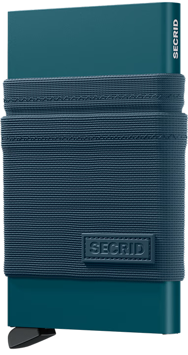 SECRID Flex Wallet