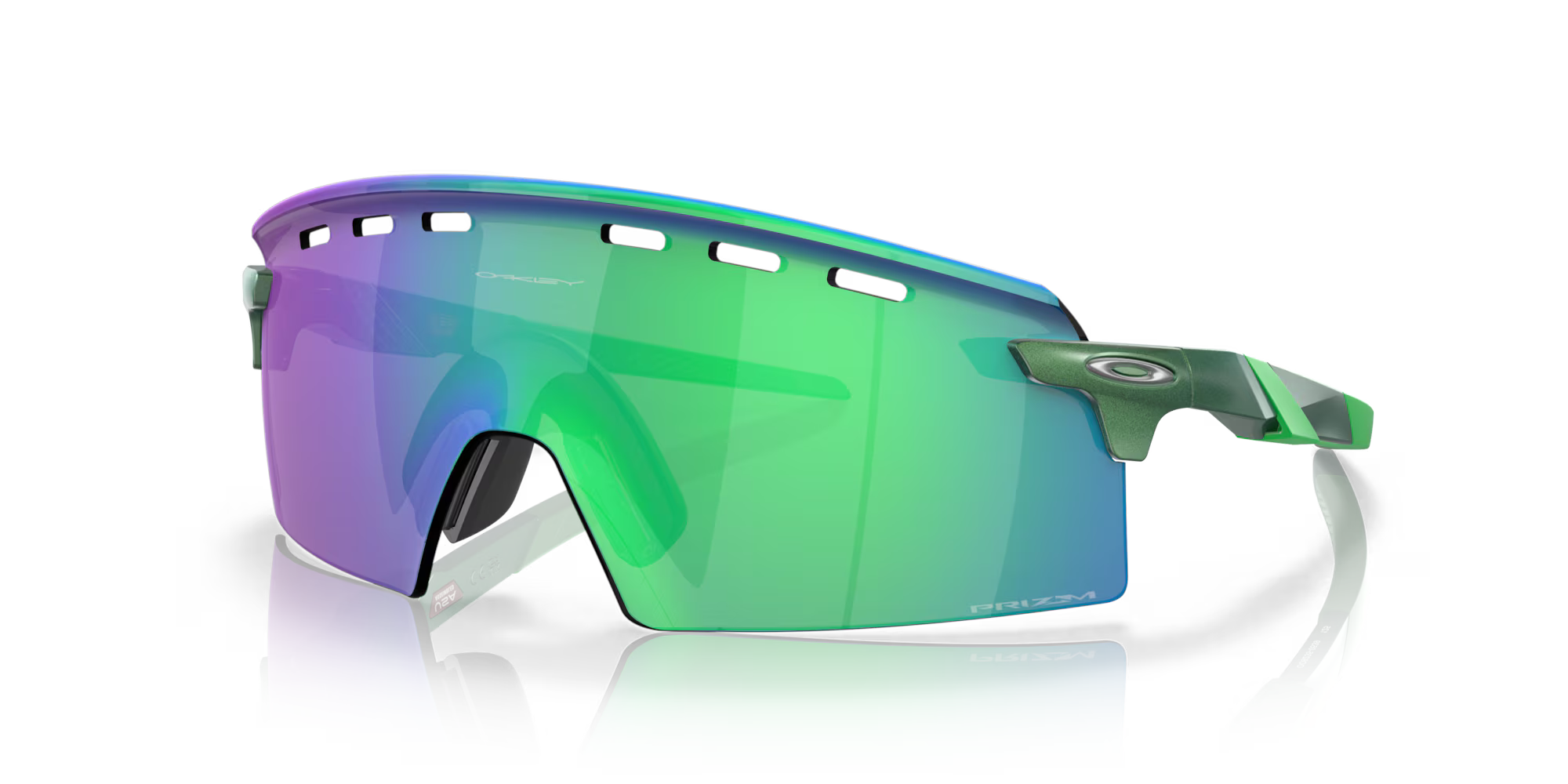 Encoder Strike Vented Sunglasses