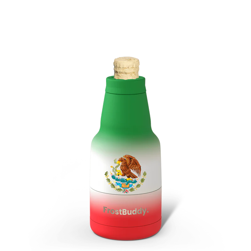 Frost Buddy Chubby Buddy