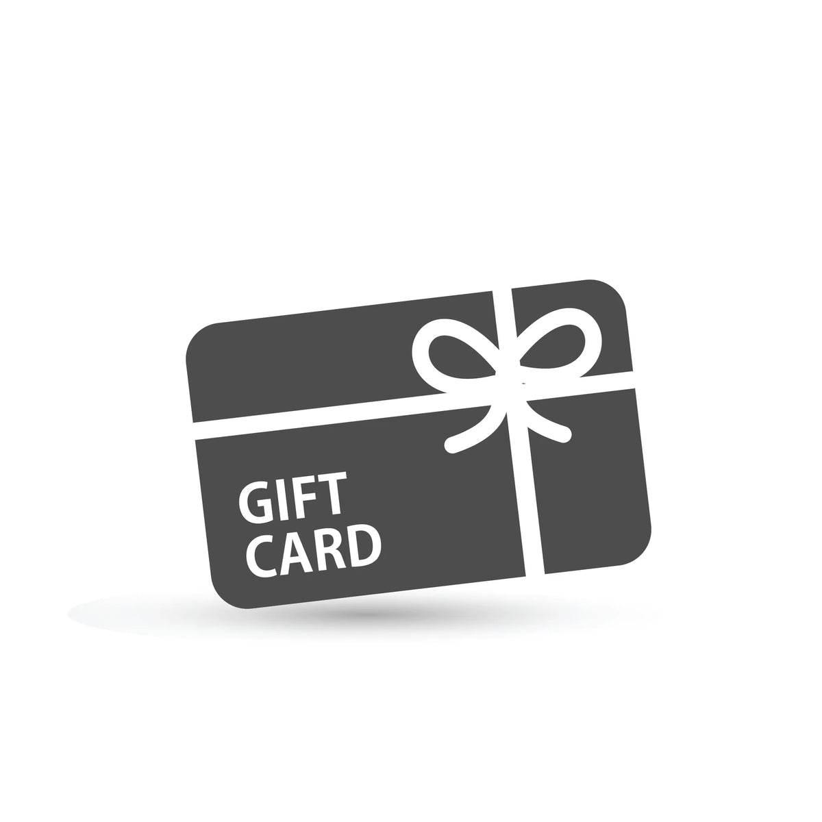 Starboard Gift Card