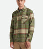 Bowery L/S Flannel