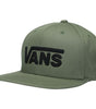 Vans Drop V II Snapback Hat