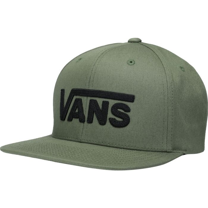 Vans Drop V II Snapback Hat
