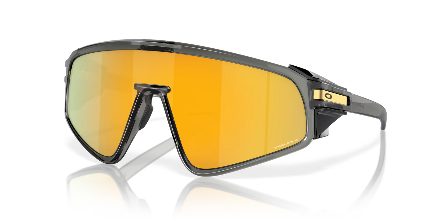 Latch Panel Sunglasses