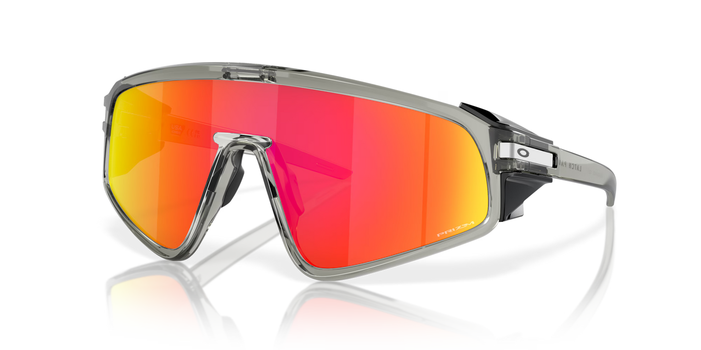 Latch Panel Sunglasses