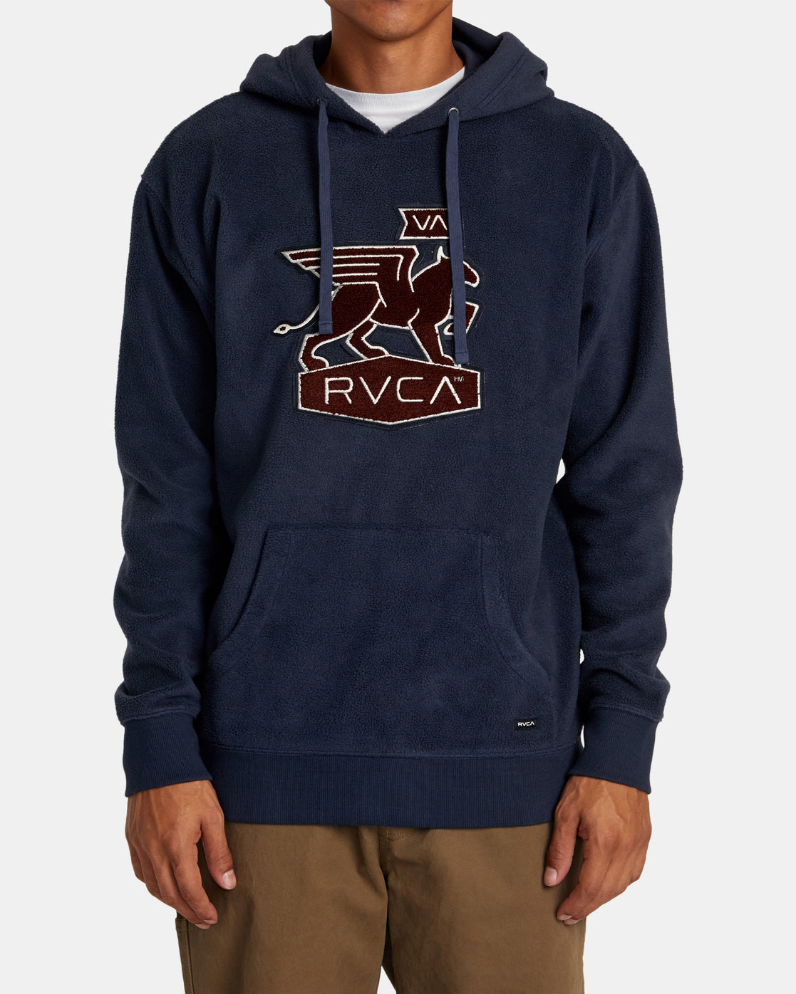Griffin Fleece