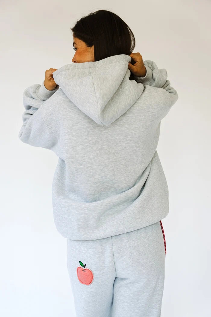 Happy Camp3r Women's Apple of My Eye Hoodie